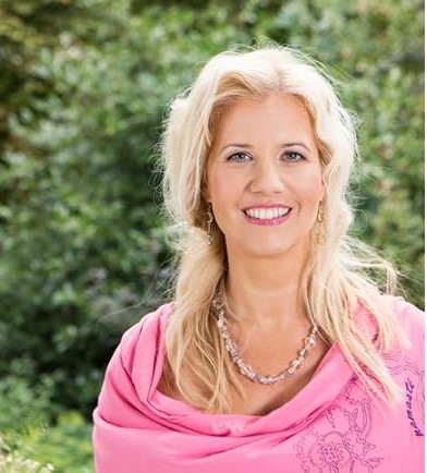 Isabelle von Fallois
